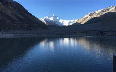 tibet tour