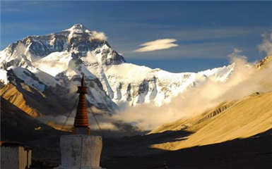 tibet tour