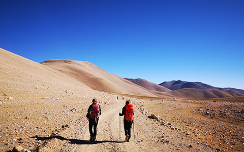 10 Days Tingri to Everest Base Camp Trek Small Group Tour