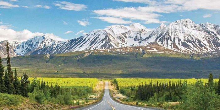 10 Days Chengdu to Lhasa Overland Tour via G318 National Highway