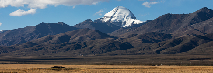 15 Days Mount Kailash and Lake Manasarovar Small Group Tour