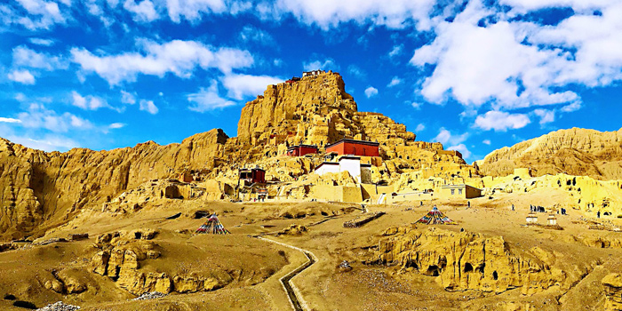 Kailash Mansarovar Full Moon Tour 