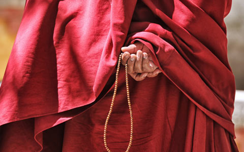 6 Days Central Tibet Small Group Tour