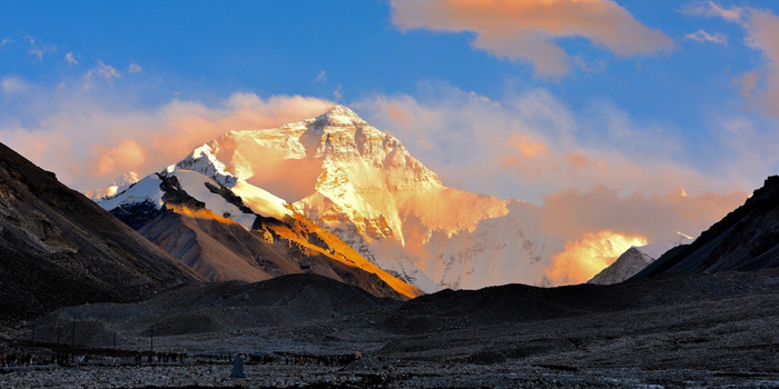 8 Days Everest Base Camp Small Group Tour