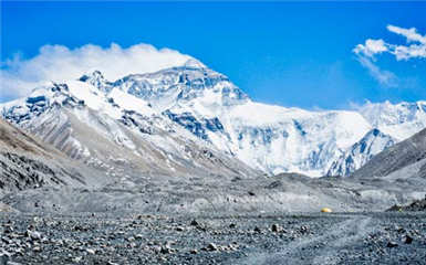 tibet tour