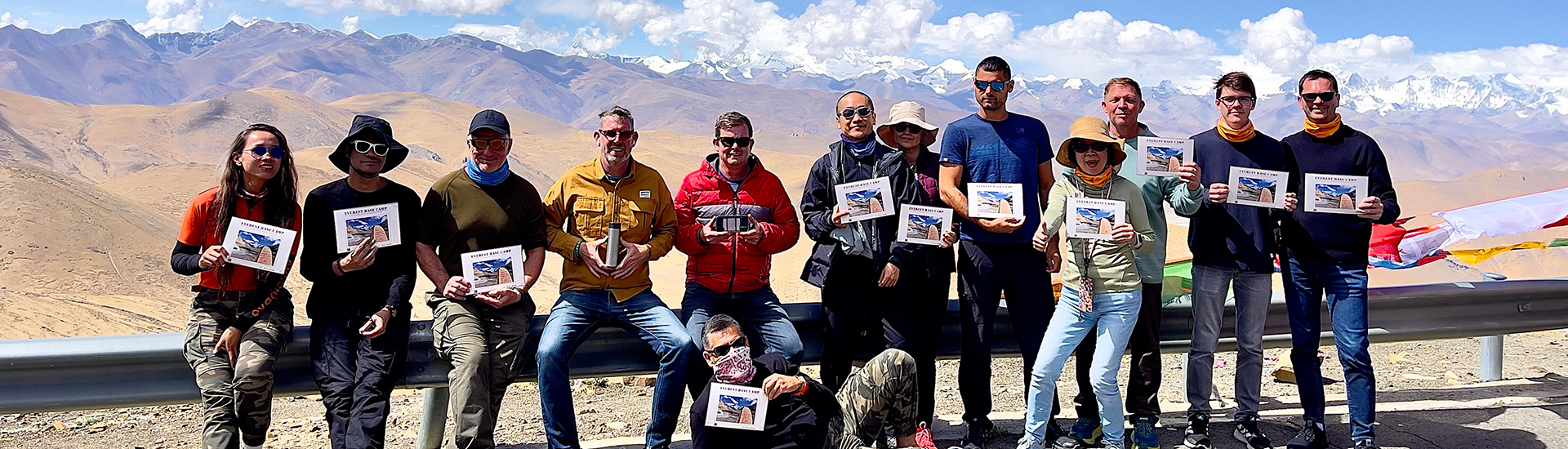 best tibet tour