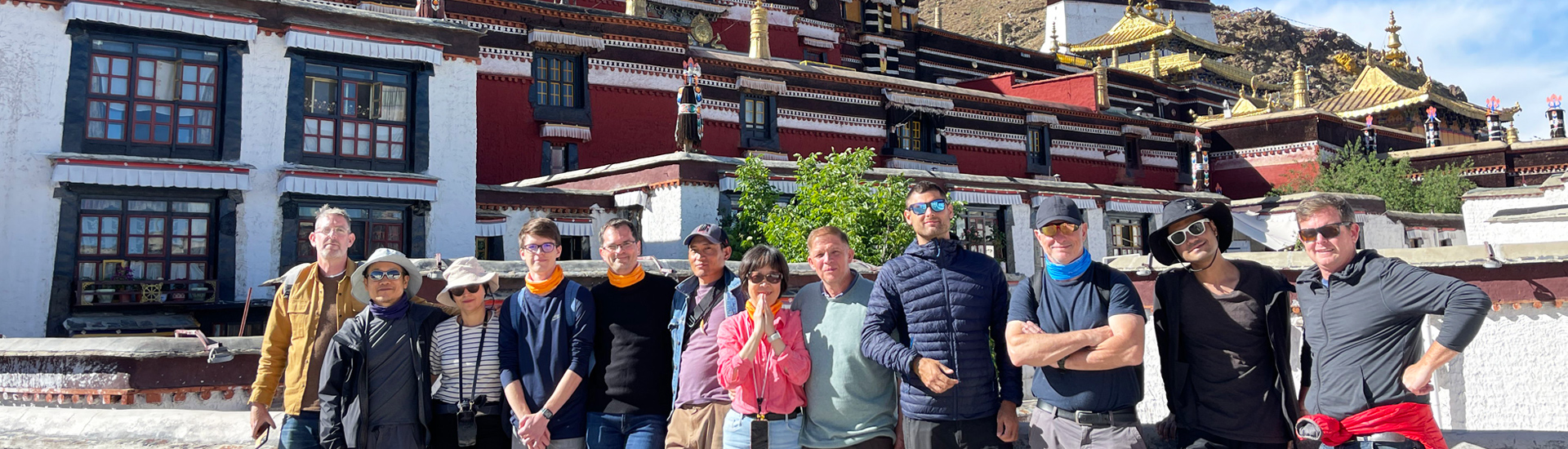 best tibet tour