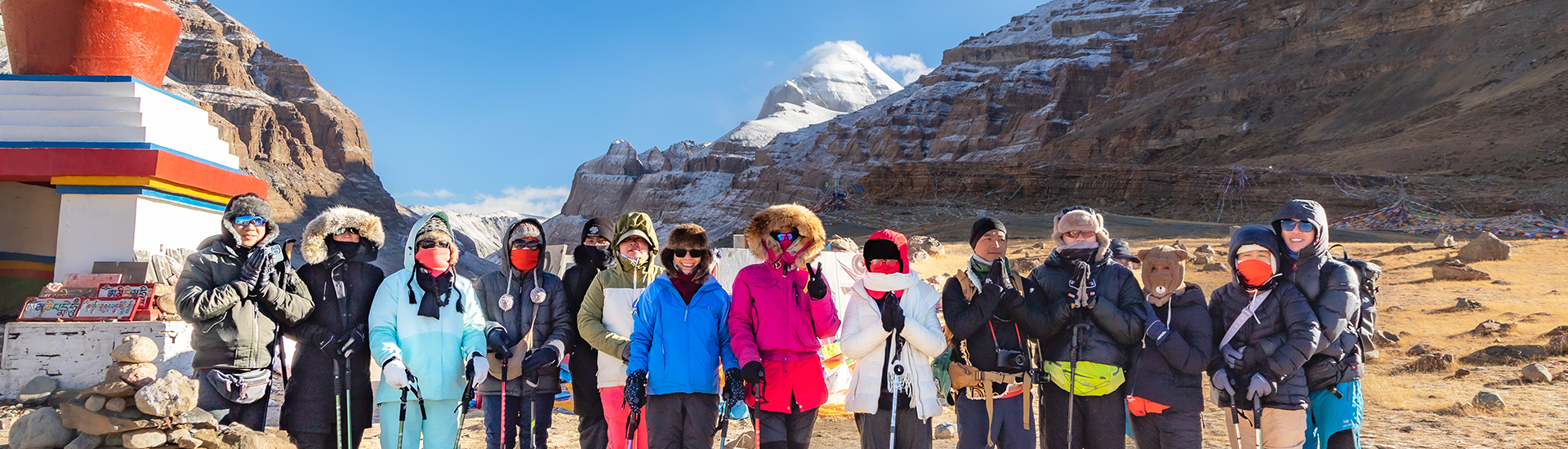 best tibet tour