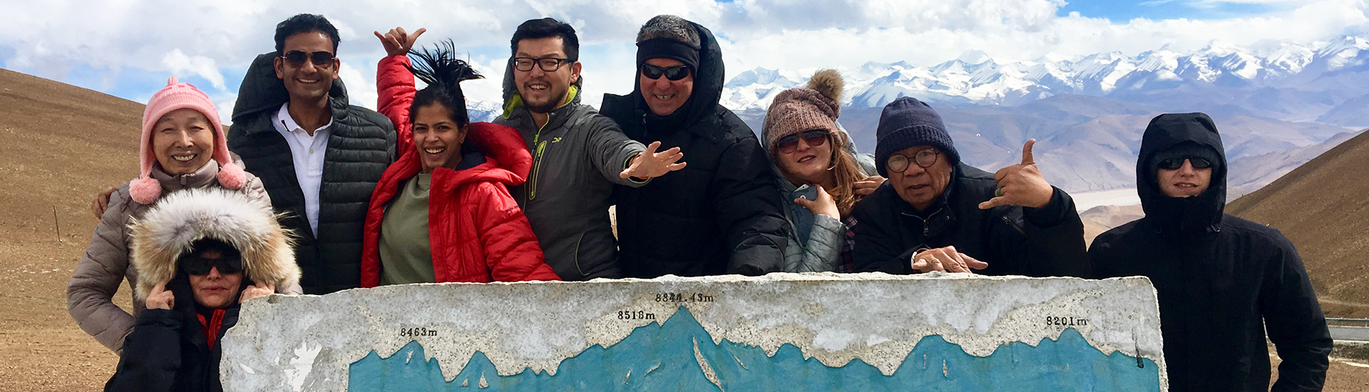 best tibet tour