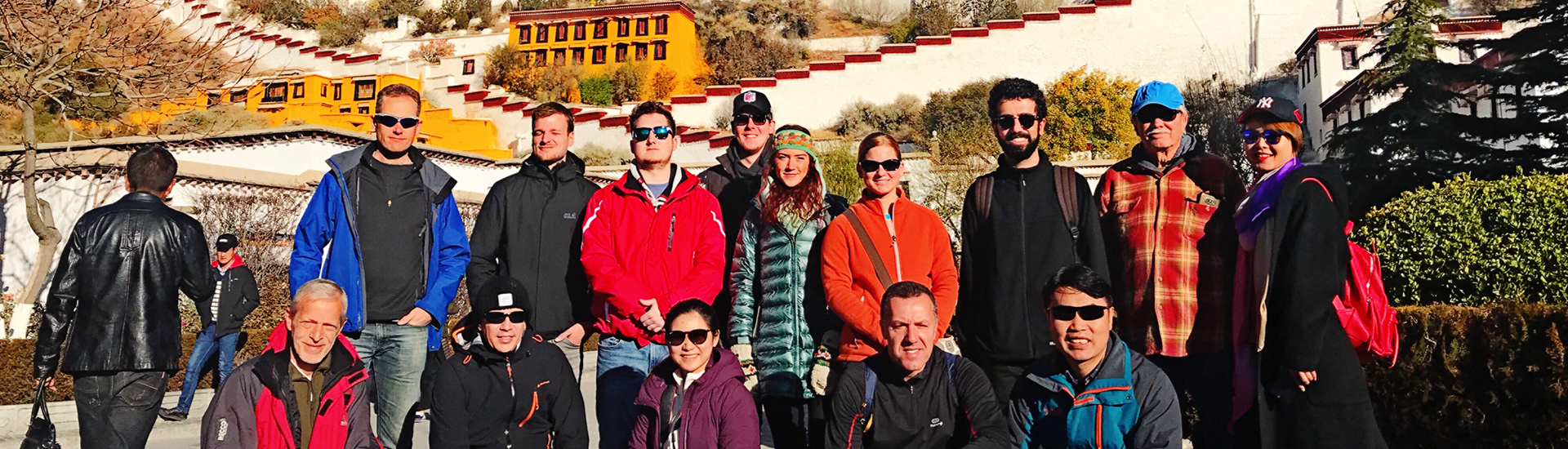 best tibet tour