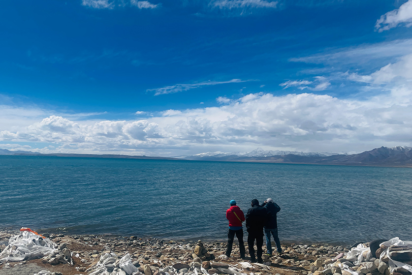Tibet tour