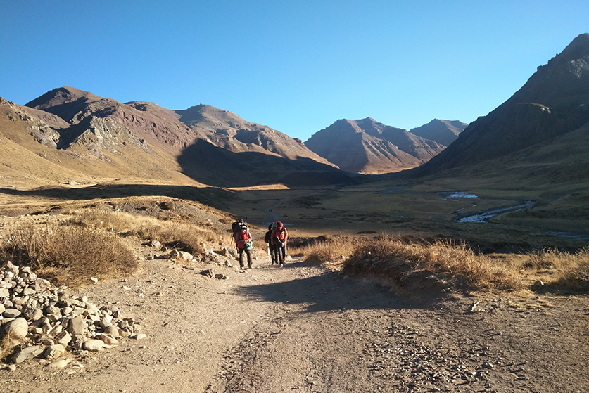 Tibet tour