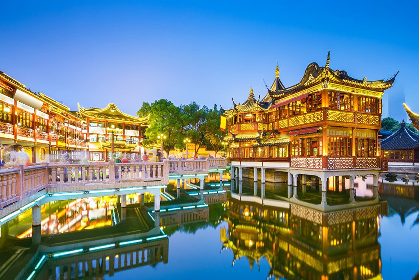 china tibet tour