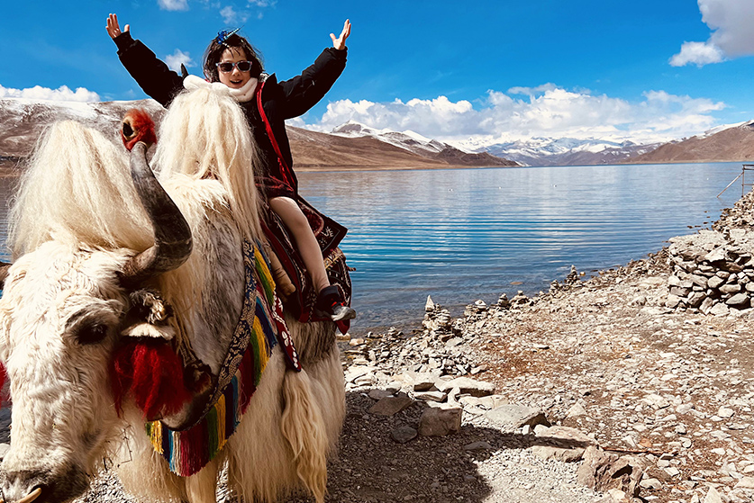 china tibet tour