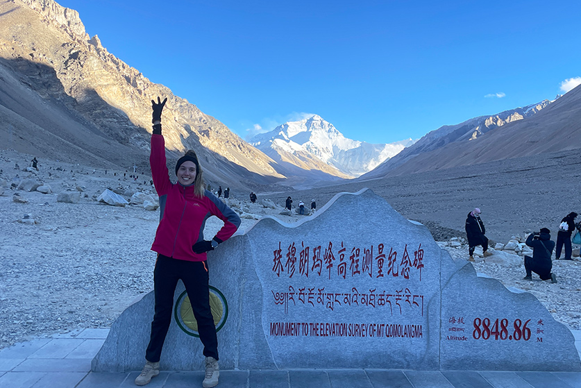 china tibet tour