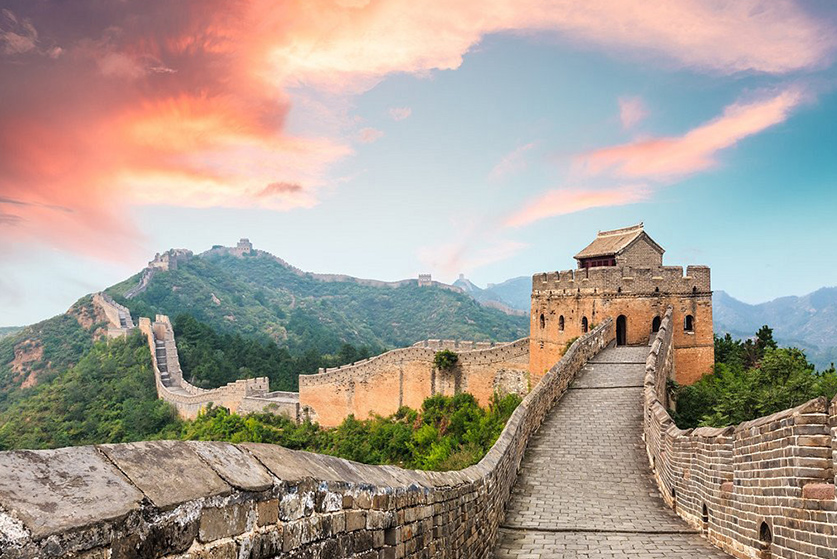china tibet tour