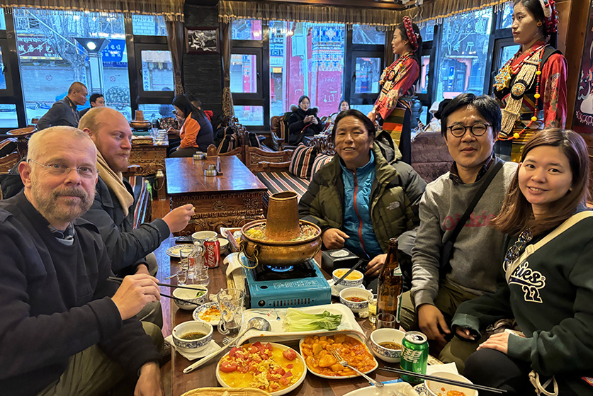 china tibet tour