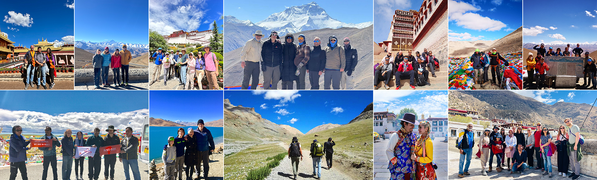 tibet tour