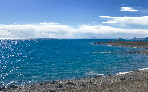 8 Days Guangzhou Lhasa Namtso Lake Tour by Flight