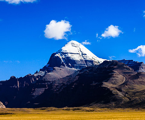 group tours to tibet