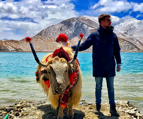 tibet tours from usa