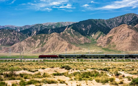 tibet tour image