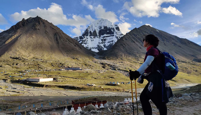 Tibet Mount Kailash Trek Tour