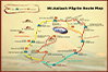 tibet kailsh map