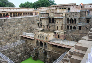 Chand Baori