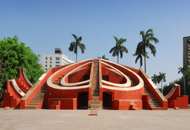 Jantar Mantar
