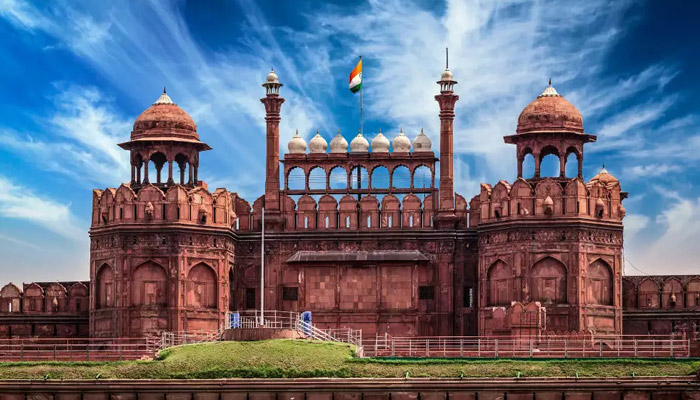 Tour India First For Your Trip