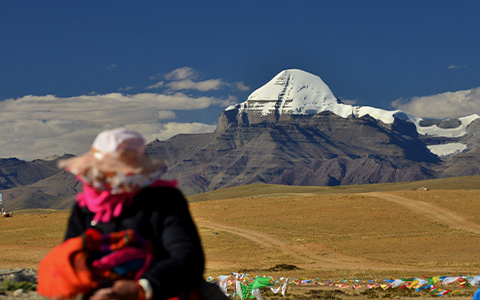 14 Days Lhasa Mount Kailash and Kathmandu Pilgrimage Tour