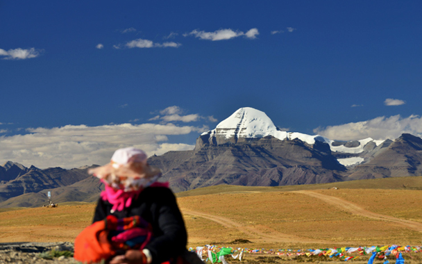 14 Days Lhasa Mount Kailash and Kathmandu Pilgrimage Tour