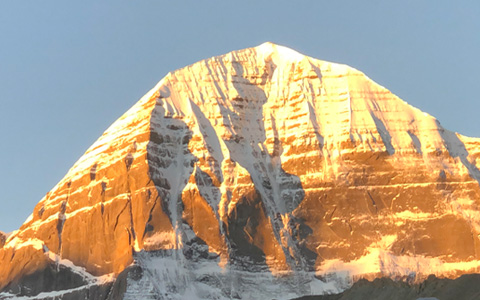 16 Days Kuala Lumpur Chengdu Lhasa to Mount Kailash Tour