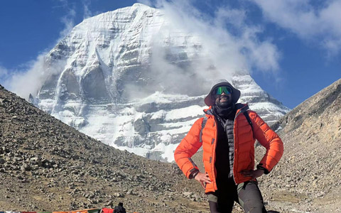 16 Days Singapore Chengdu Lhasa to Mount Kailash Tour