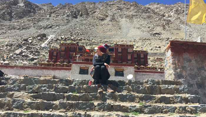 Dirapuk Monastery Guesthouse