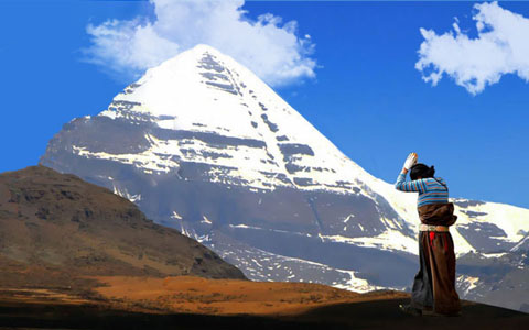 Mount Kailash Tour Advice