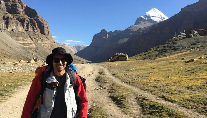 Best time for Mount Kailash Kora Trek