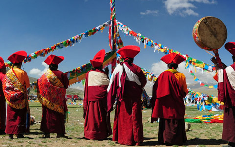 Mount Kailash Tour