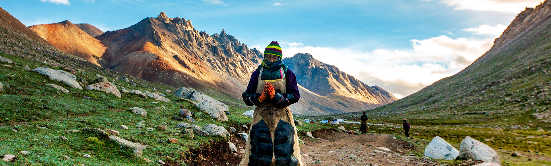 Mount Kailash Tour