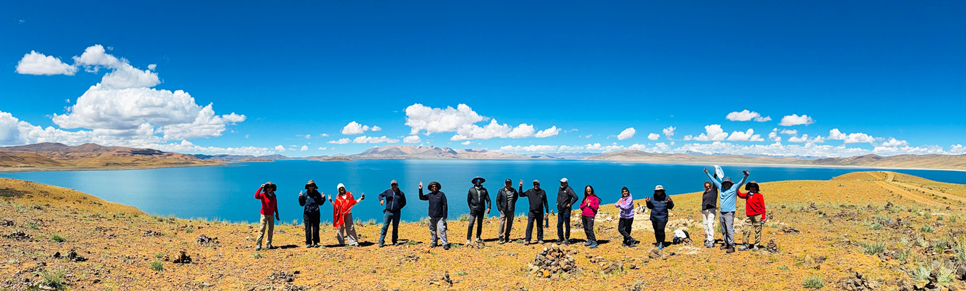 Mount Kailash Tour