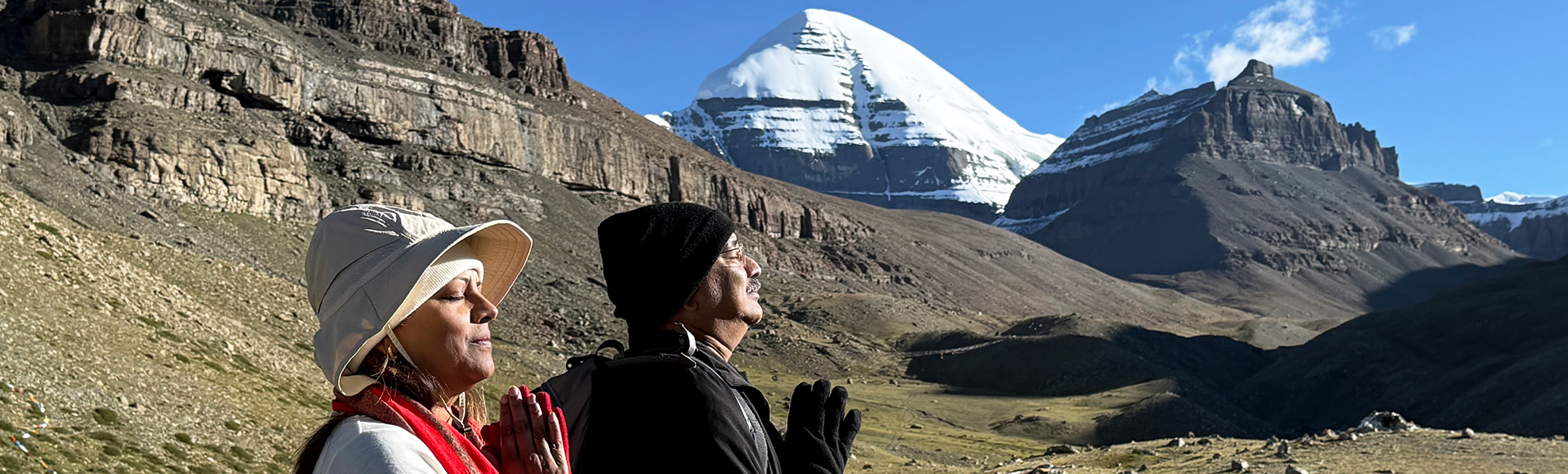 Mount Kailash Tour