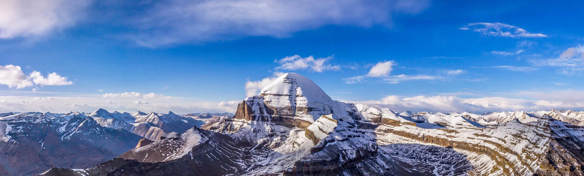 Mount Kailash Tour