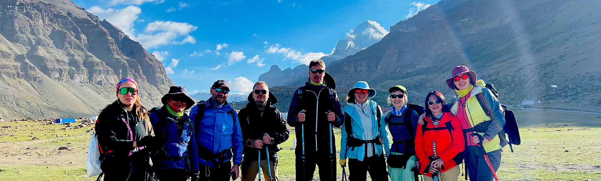 Mount Kailash Tour