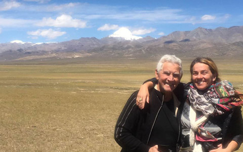 Mount Kailash Tour