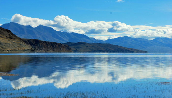 Lake Mansarovar