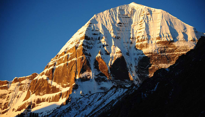 Mount Kailash