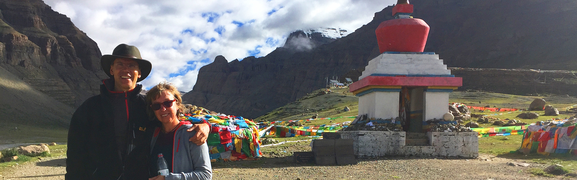 Mount Kailash Tour