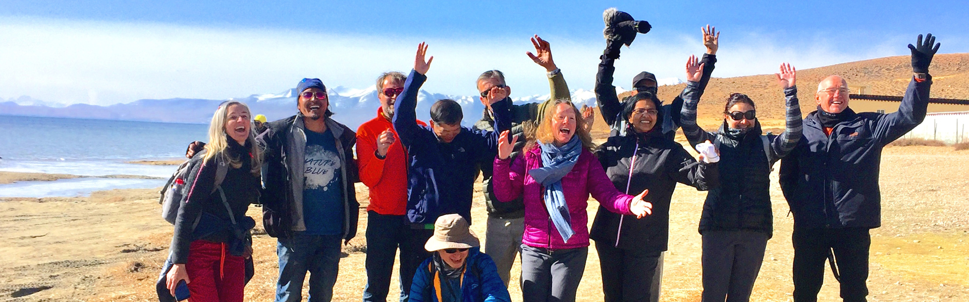 Mount Kailash Tour