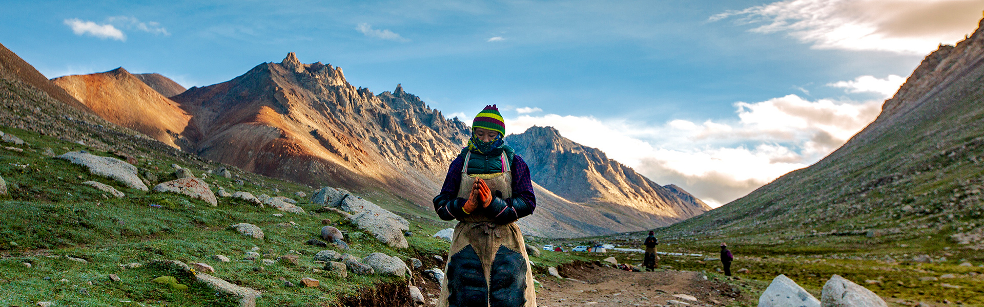 Mount Kailash Tour